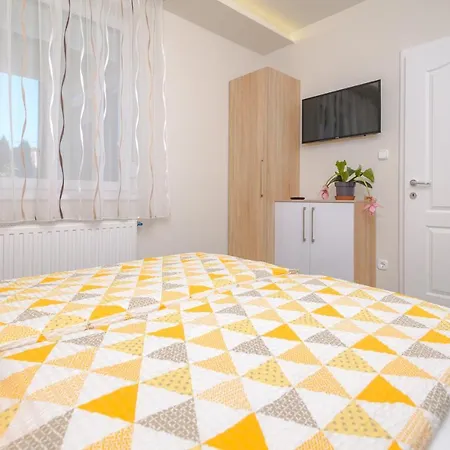 Bella No1 Apartment