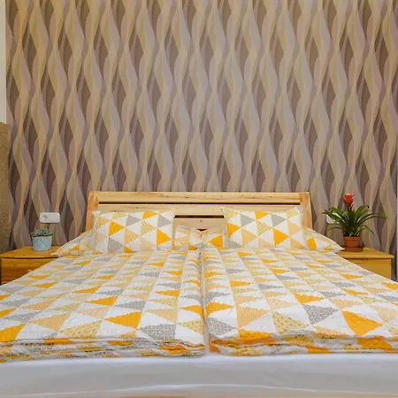 Bella No1 Apartment *