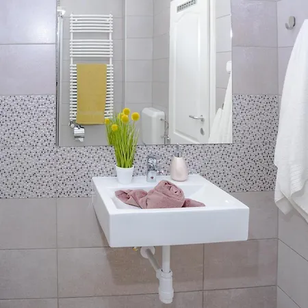Apartamento Bella No1 Hajdúszoboszló