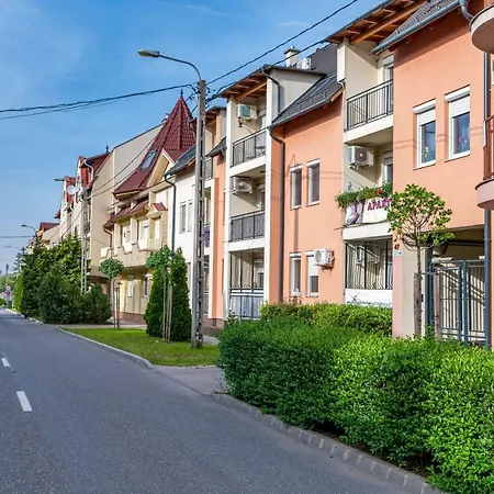 Lägenhet Bella No1 *